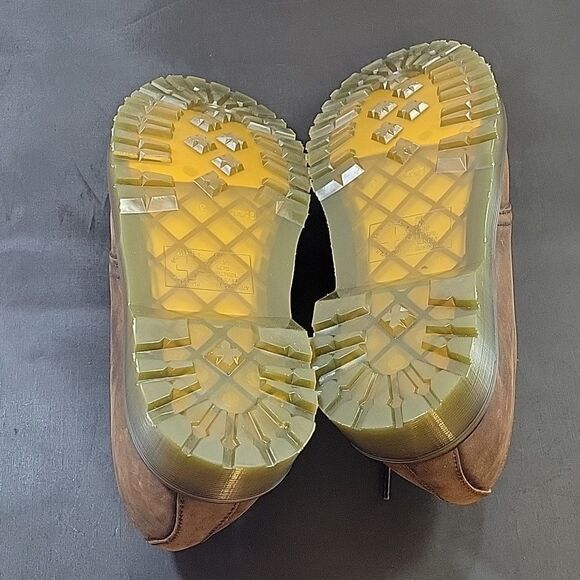 BRAND NEW. MARTENS 1461 LEATHER OXFORDG1 - Picture 15 of 16